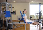 HOTEL CROATIA FITNESS ROOM 22